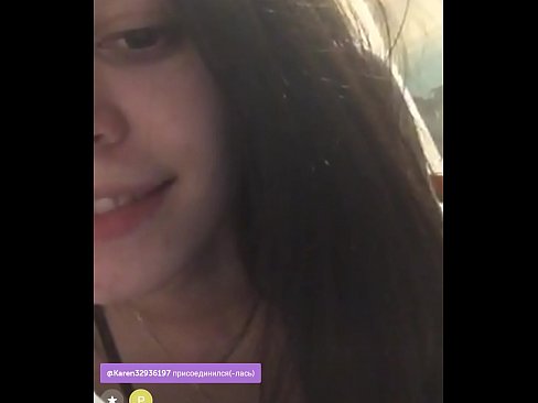 ❤️ Keçika rûsî ya rûsî (Periscope, VKontakte, Instagram) ️❌ Vîdyoyê qijkî li me ku.mailkassa.ru ❌❤