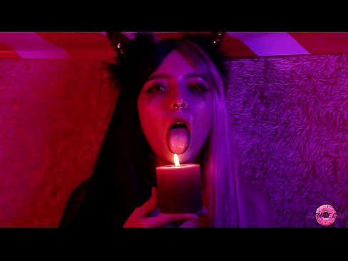 ❤️ Blowjob Passionate ji Sexy Succubus bi Têrkirina Devê ️❌ Vîdyoyê qijkî li me ku.mailkassa.ru ❌❤