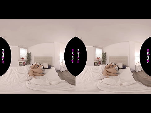❤️ PORNBCN VR Du lezbiyenên ciwan di rastiya virtual ya 4K 180 3D de bi hêrs şiyar dibin Geneva Bellucci Katrina Moreno ️❌ Vîdyoyê qijkî li me ku.mailkassa.ru ❌❤